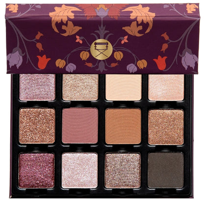 Eyeshadow Palette Etendu Cashmere - VTE05