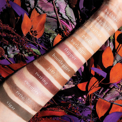 Eyeshadow Palette Etendu Cashmere - VTE05