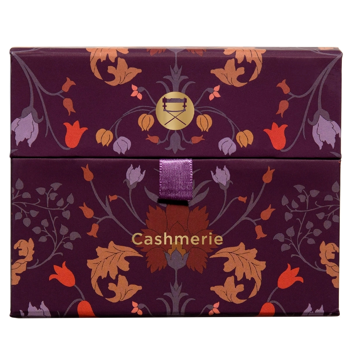 Eyeshadow Palette Etendu Cashmere - VTE05