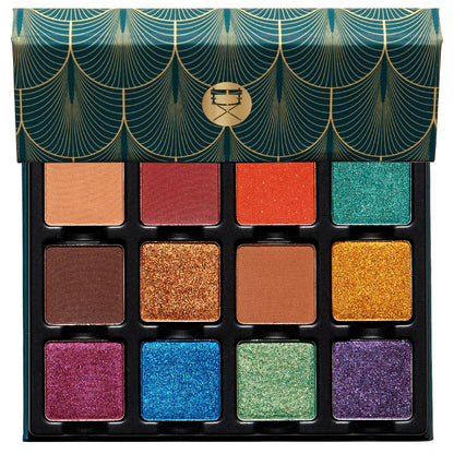 أيشدو باليت إتندو مينكسات - VTE06