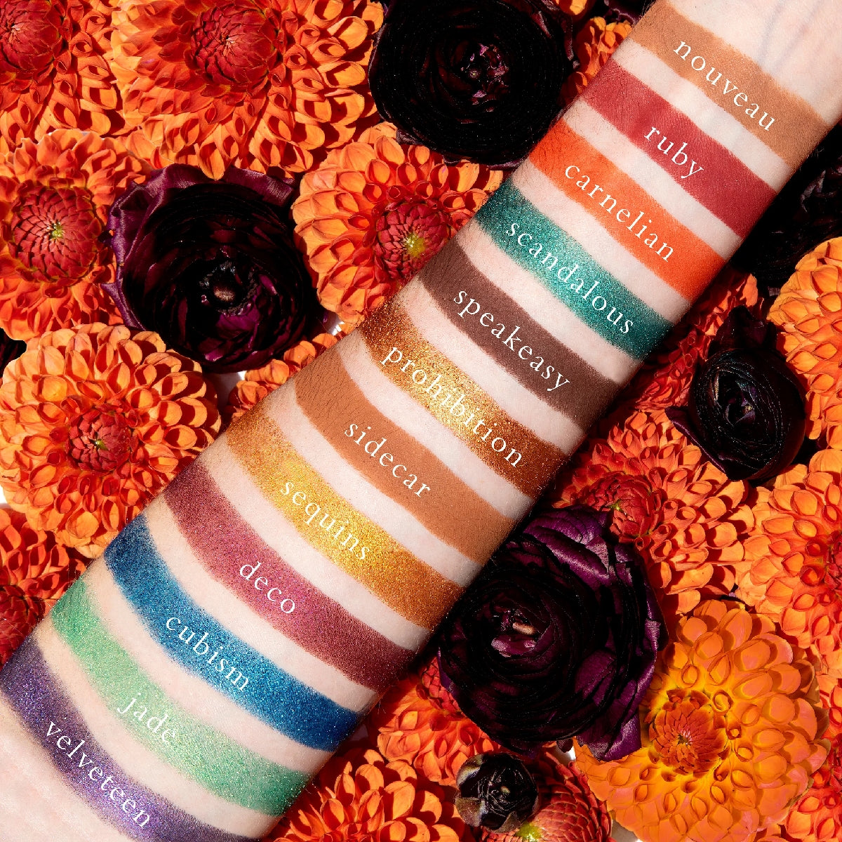 أيشدو باليت إتندو مينكسات - VTE06