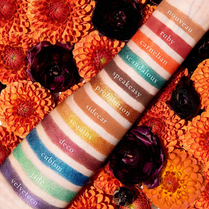 أيشدو باليت إتندو مينكسات - VTE06