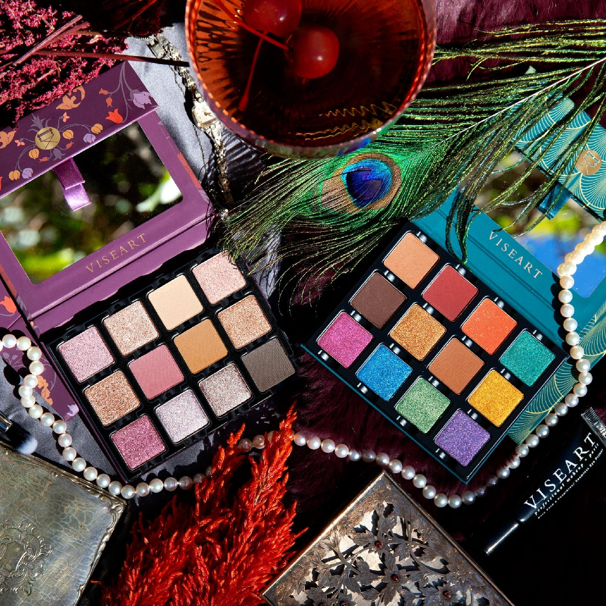 أيشدو باليت إتندو مينكسات - VTE06