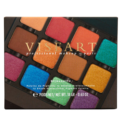 أيشدو باليت إتندو مينكسات - VTE06