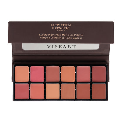Ultimattum Hypnotic Volume II Lip Palette - VUL002