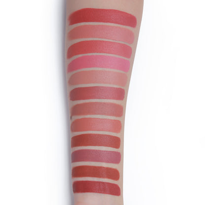 Ultimattum Hypnotic Volume II Lip Palette - VUL002