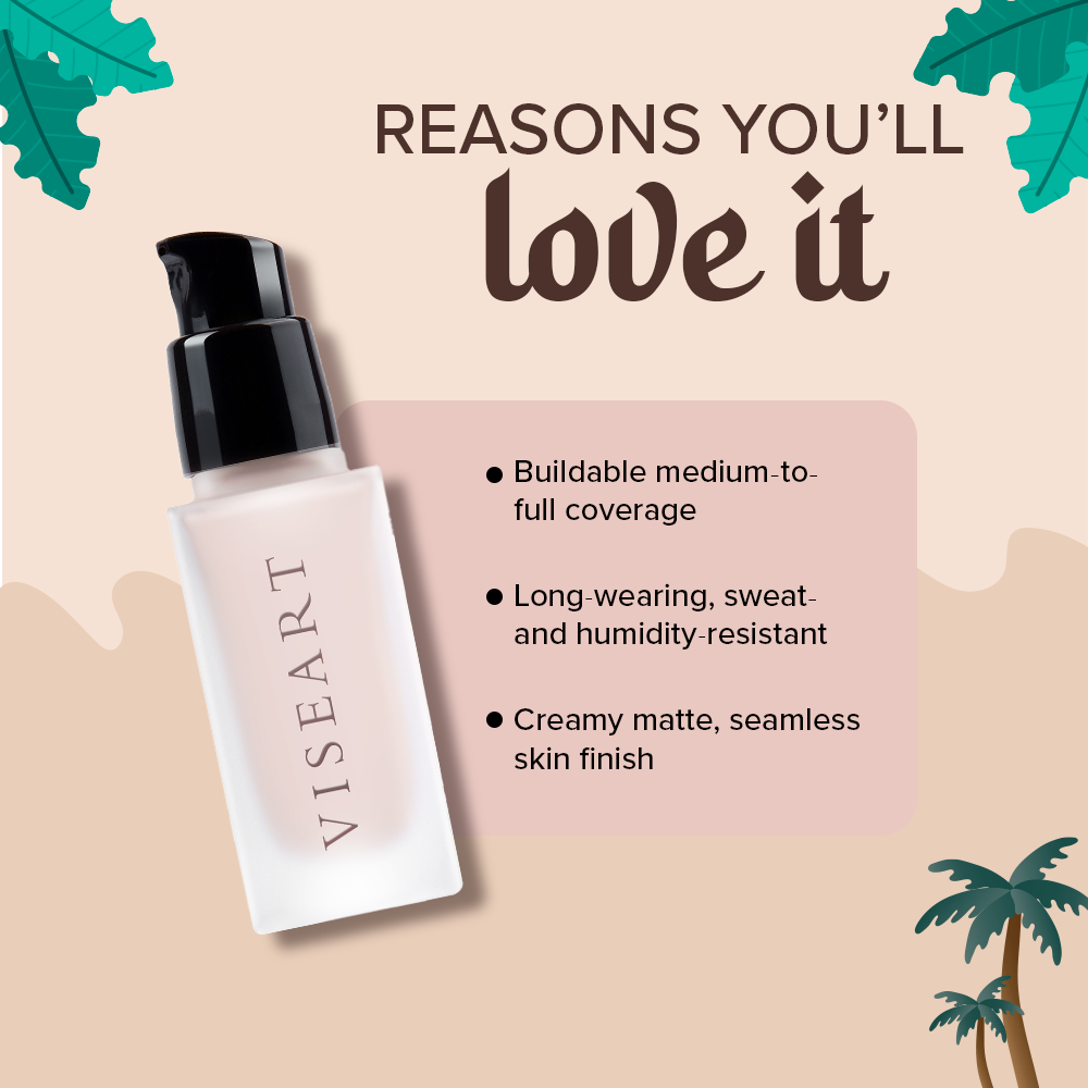 Vacay Face Kit