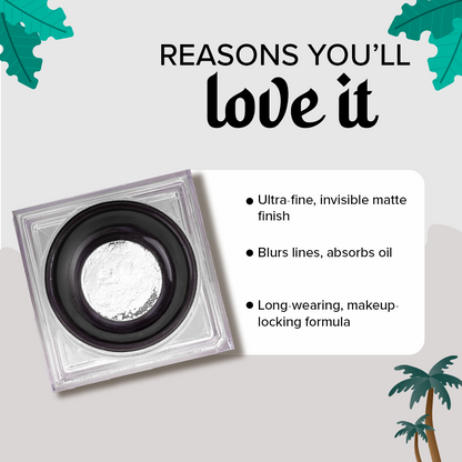 Vacay Face Kit