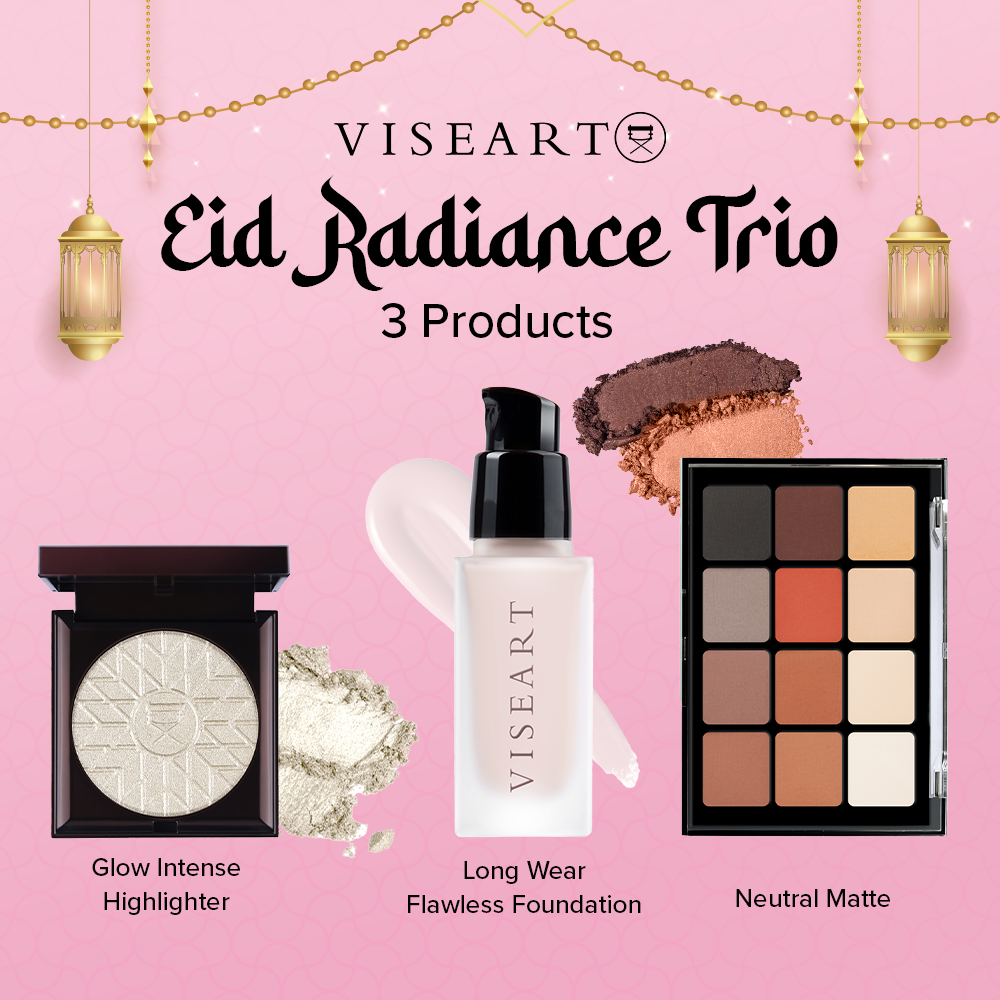 Eid Radiance Trio