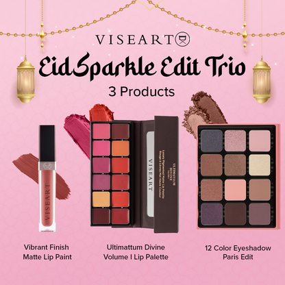 Eid Sparkle Edit Trio